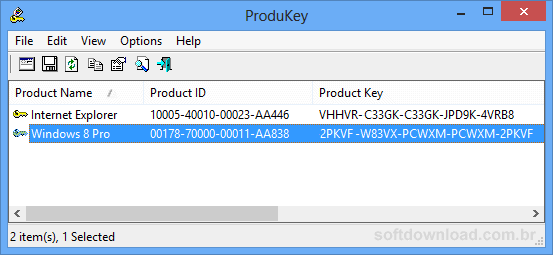 windows 8.1 serial key list