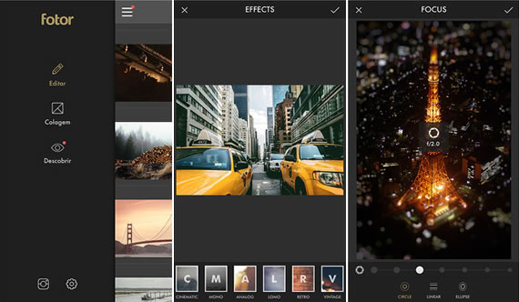 10 Melhores Apps Para Editar Fotos No Iphone E Ipad Apptuts