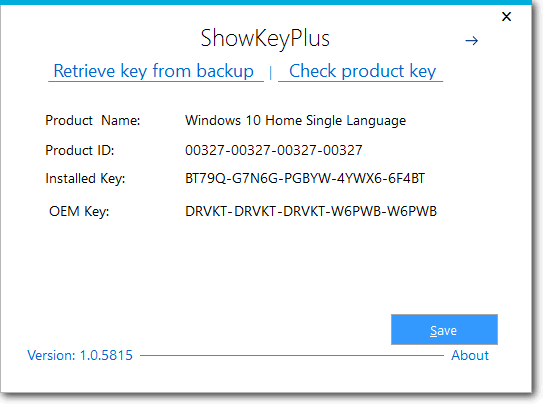 Serial Key Para Ativar O Windows 7