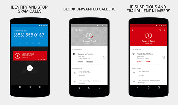 Top 5 aplicativos para bloquear chamadas no Android