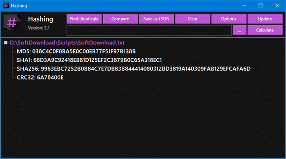 Top 5 programas para calcular o hash e verificar a integridade de arquivos
