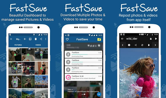 Top 5 formas de baixar fotos e vídeos do Instagram