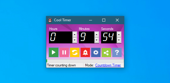 instalar cronometro no pc