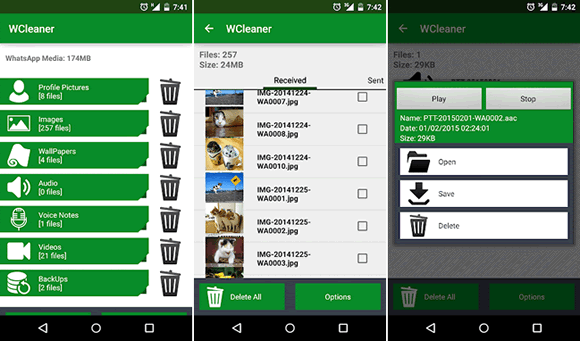 Top 5 aplicativos para melhorar o WhatsApp no Android