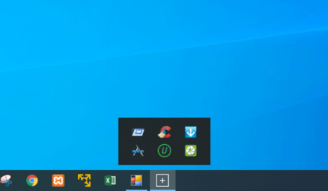 Top 5 opções para agrupar programas na barra de tarefas