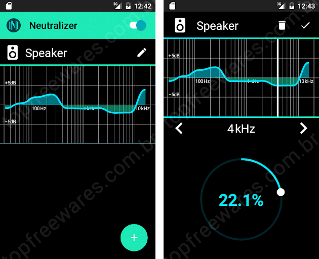 neutralizer top5 equalizadores audio android