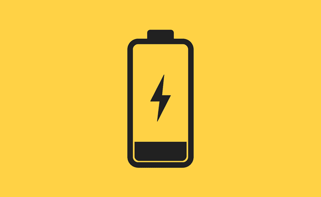top5 apps cuidar bateria