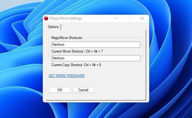 Top 5 programas para mover arquivos no PC mais facilmente